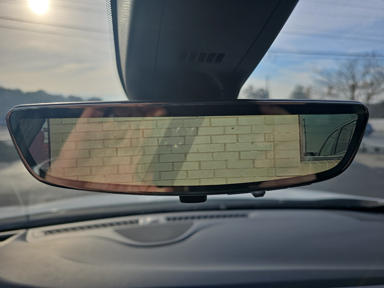 Buick Enclave AWD 4dr Premium 2022