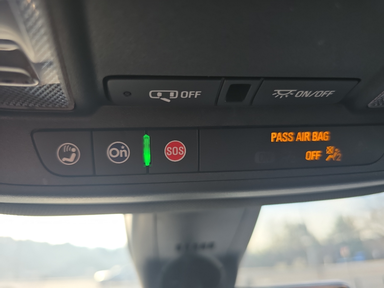 Buick Enclave AWD 4dr Premium 2022