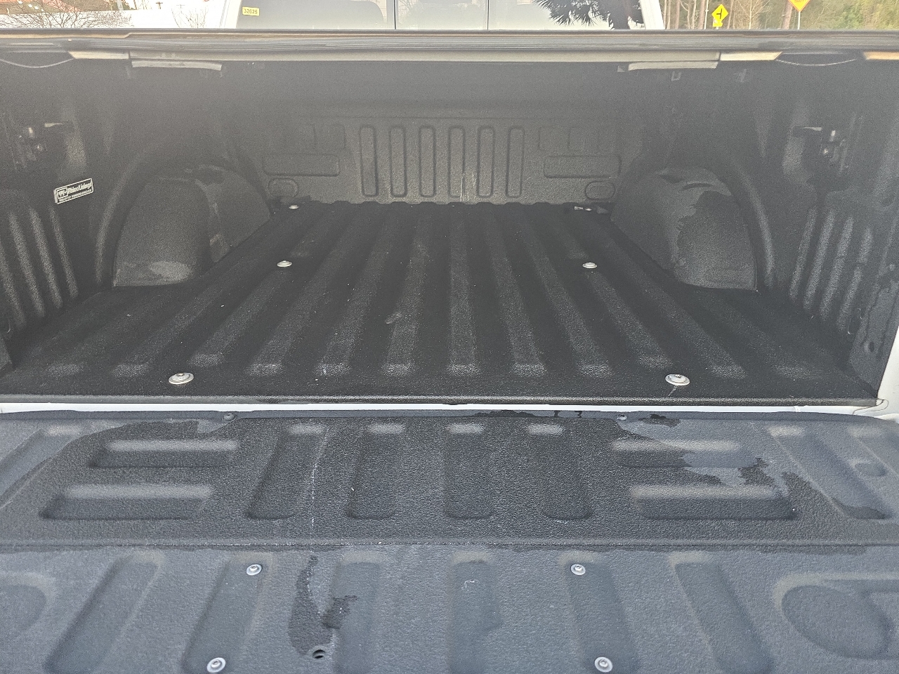 Ford F-150 Lariat 4WD SuperCab 6.5' Box 2019