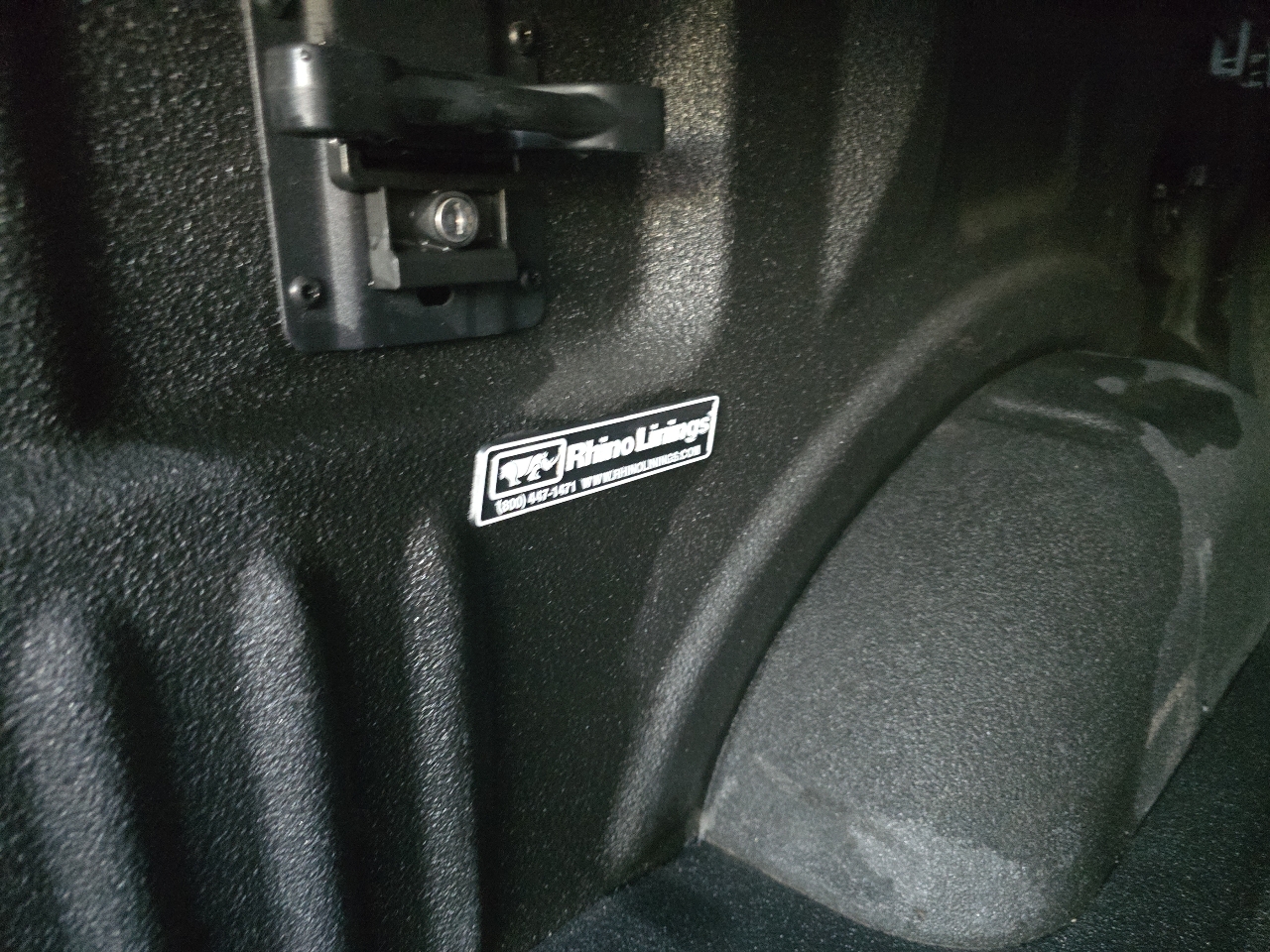 Ford F-150 Lariat 4WD SuperCab 6.5' Box 2019