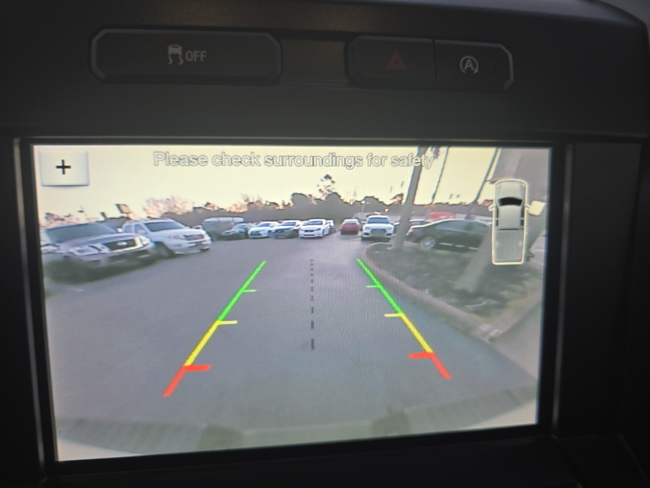 Ford F-150 Lariat 4WD SuperCab 6.5' Box 2019