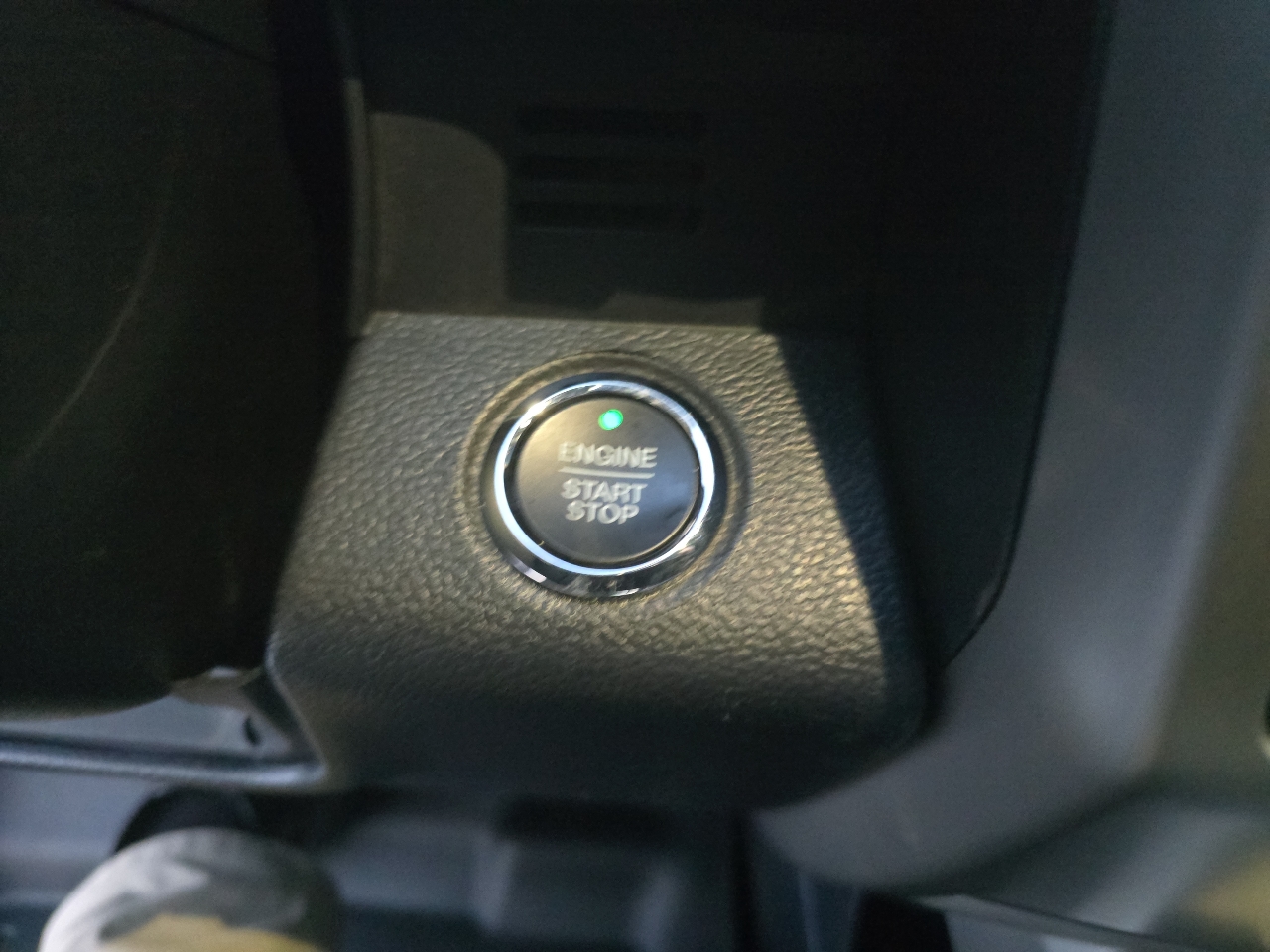 Ford F-150 Lariat 4WD SuperCab 6.5' Box 2019