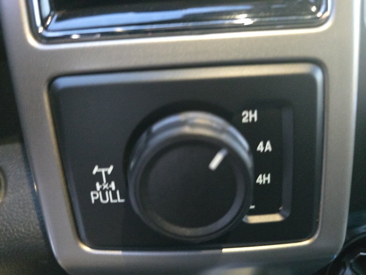 Ford F-150 Lariat 4WD SuperCab 6.5' Box 2019