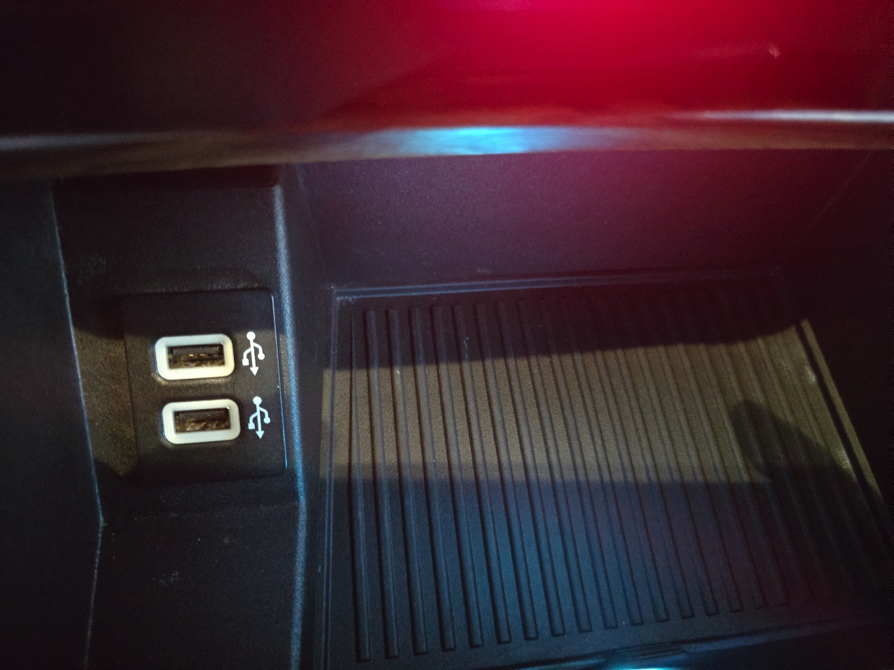 Ford F-150 Lariat 4WD SuperCab 6.5' Box 2019