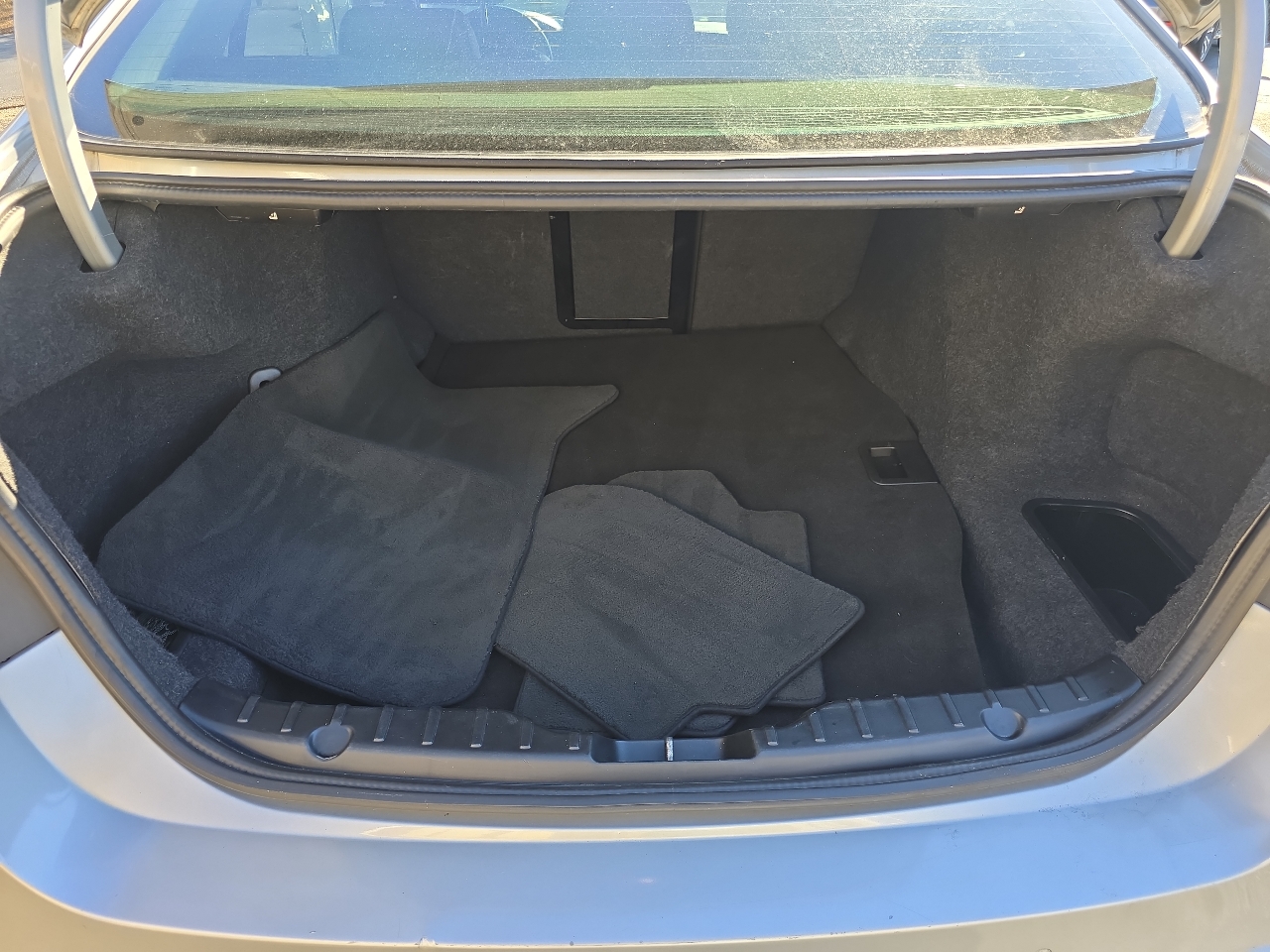 BMW 5 Series 4dr Sdn 528i RWD 2016