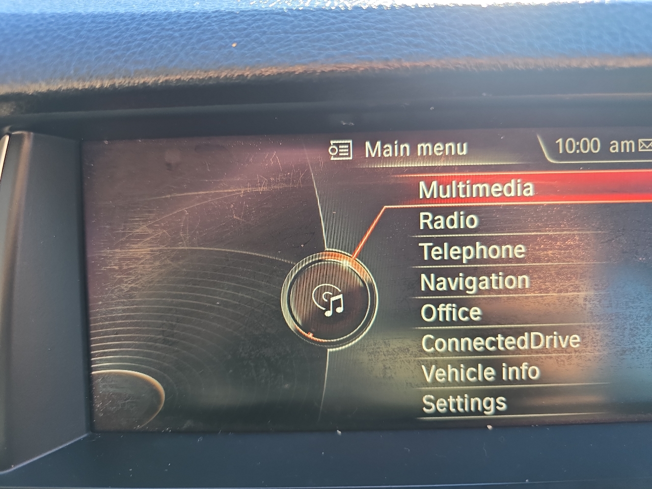 BMW 5 Series 4dr Sdn 528i RWD 2016