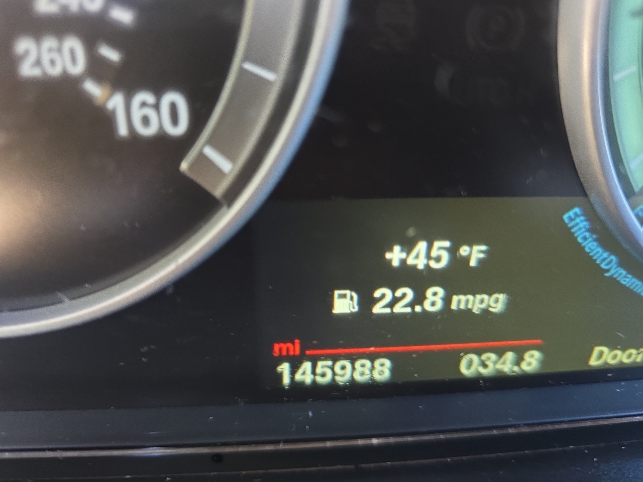 BMW 5 Series 4dr Sdn 528i RWD 2016