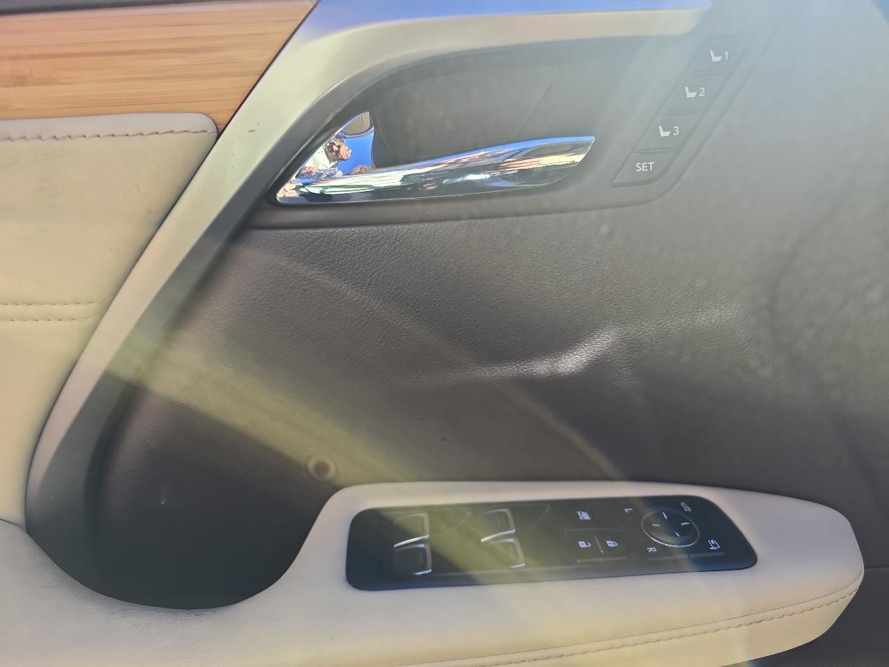 Lexus RX RX 350 AWD 2019