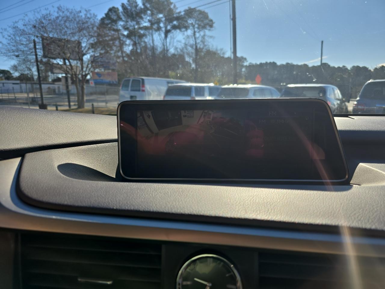 Lexus RX RX 350 AWD 2019