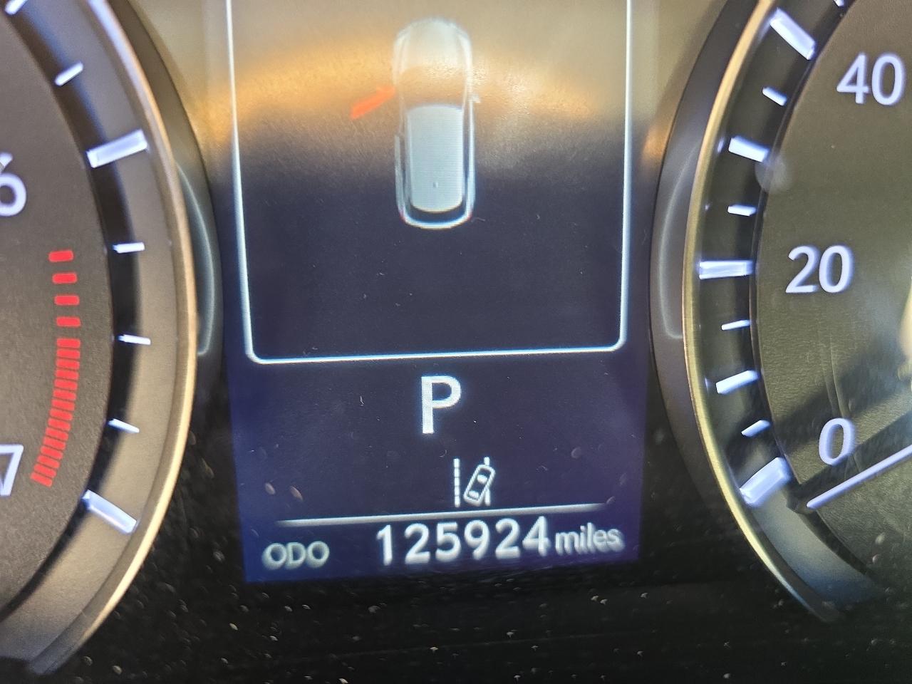 Lexus RX RX 350 AWD 2019