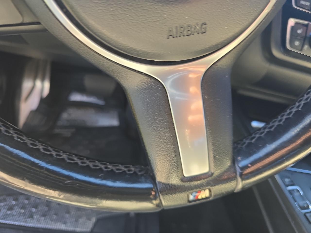 BMW 4 Series 2dr Cpe 435i RWD 2015