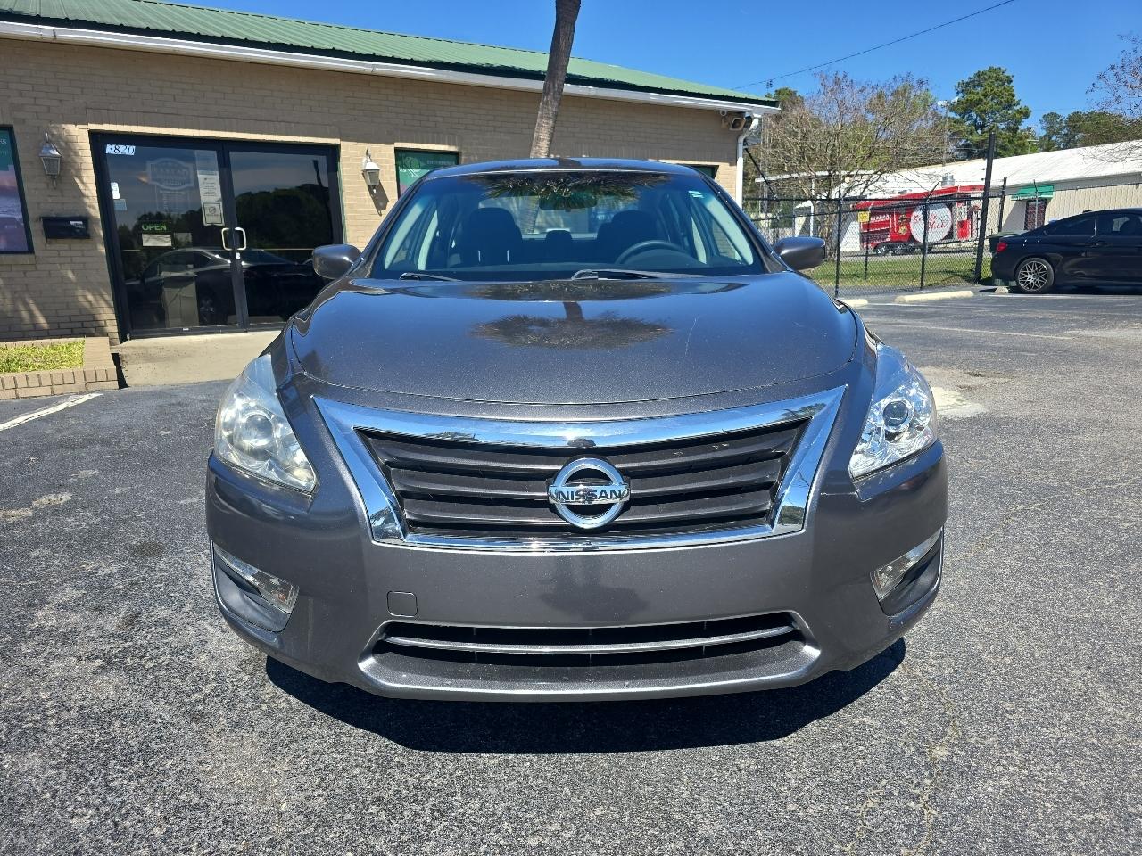 Chevrolet Equinox FWD 4dr LS 2015