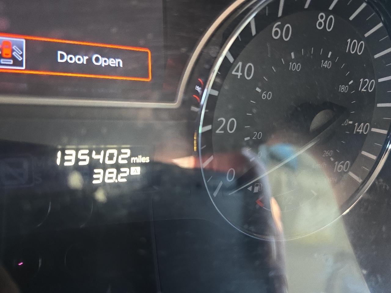 Chevrolet Equinox FWD 4dr LS 2015