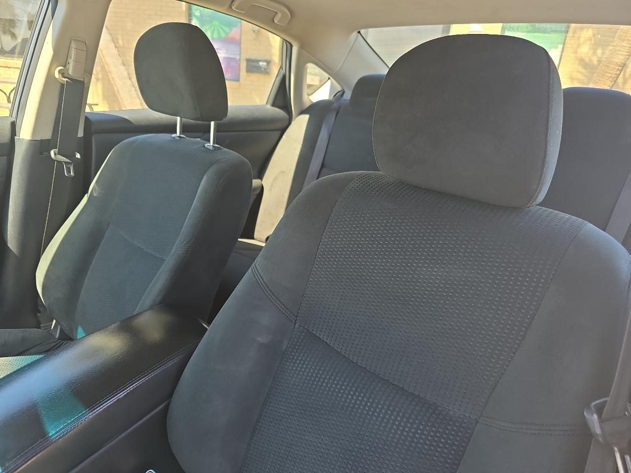 Chevrolet Equinox FWD 4dr LS 2015