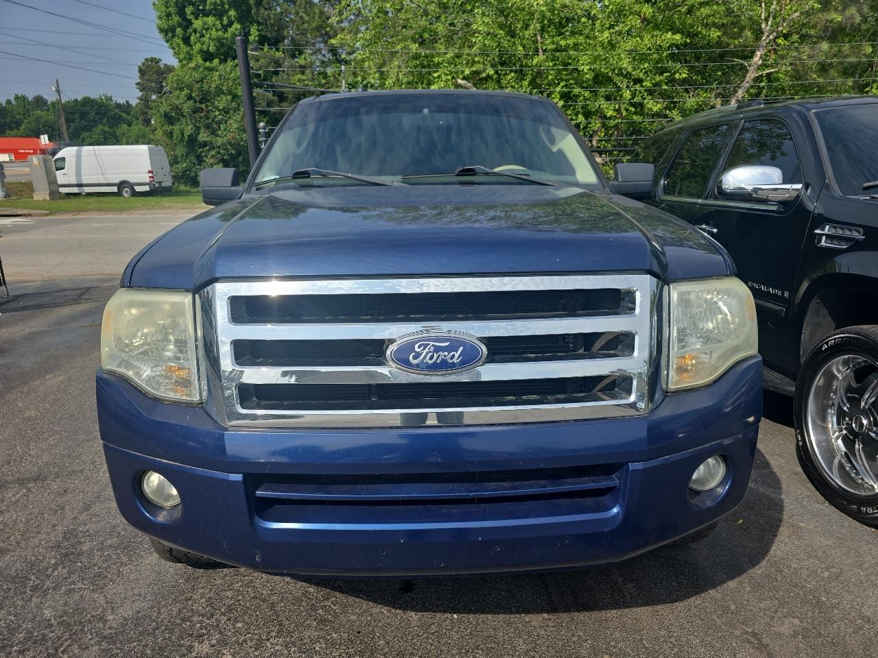 Ford Expedition 2WD 4dr XLT 2010