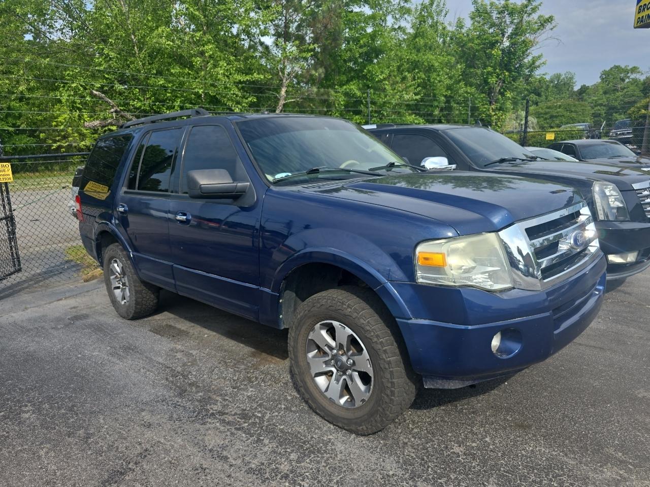 Ford Expedition 2WD 4dr XLT 2010