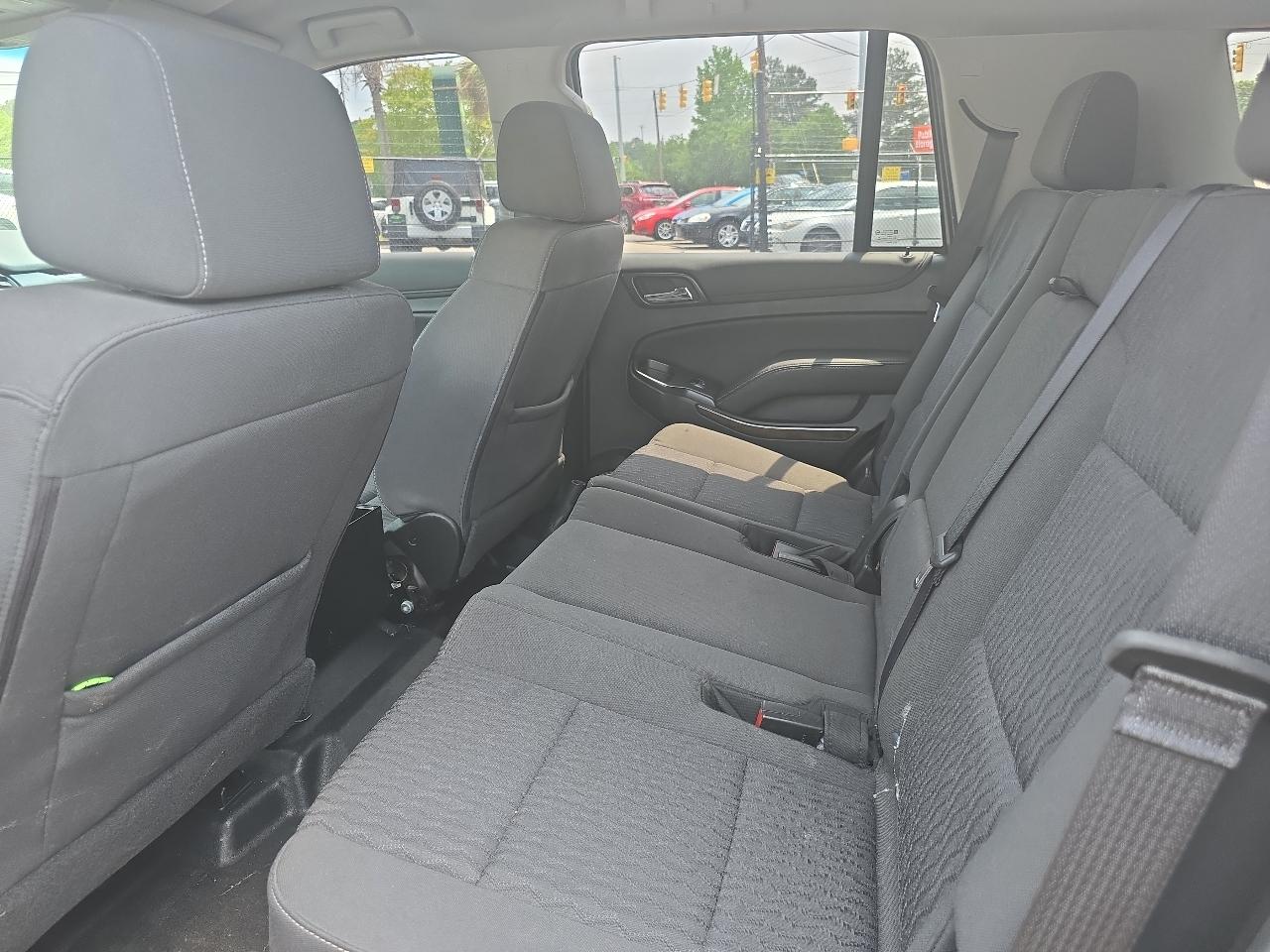 Chevrolet Tahoe 2WD 4dr Commercial 2020