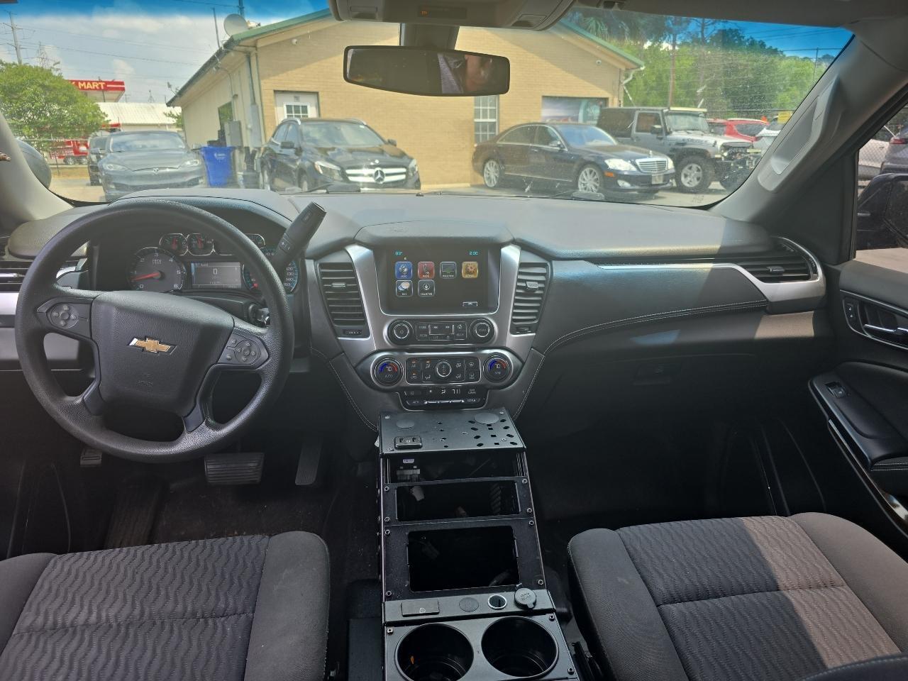 Chevrolet Tahoe 2WD 4dr Commercial 2020