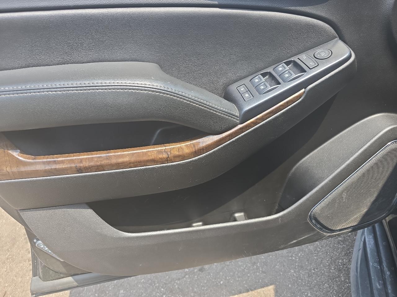 Chevrolet Tahoe 2WD 4dr Commercial 2020