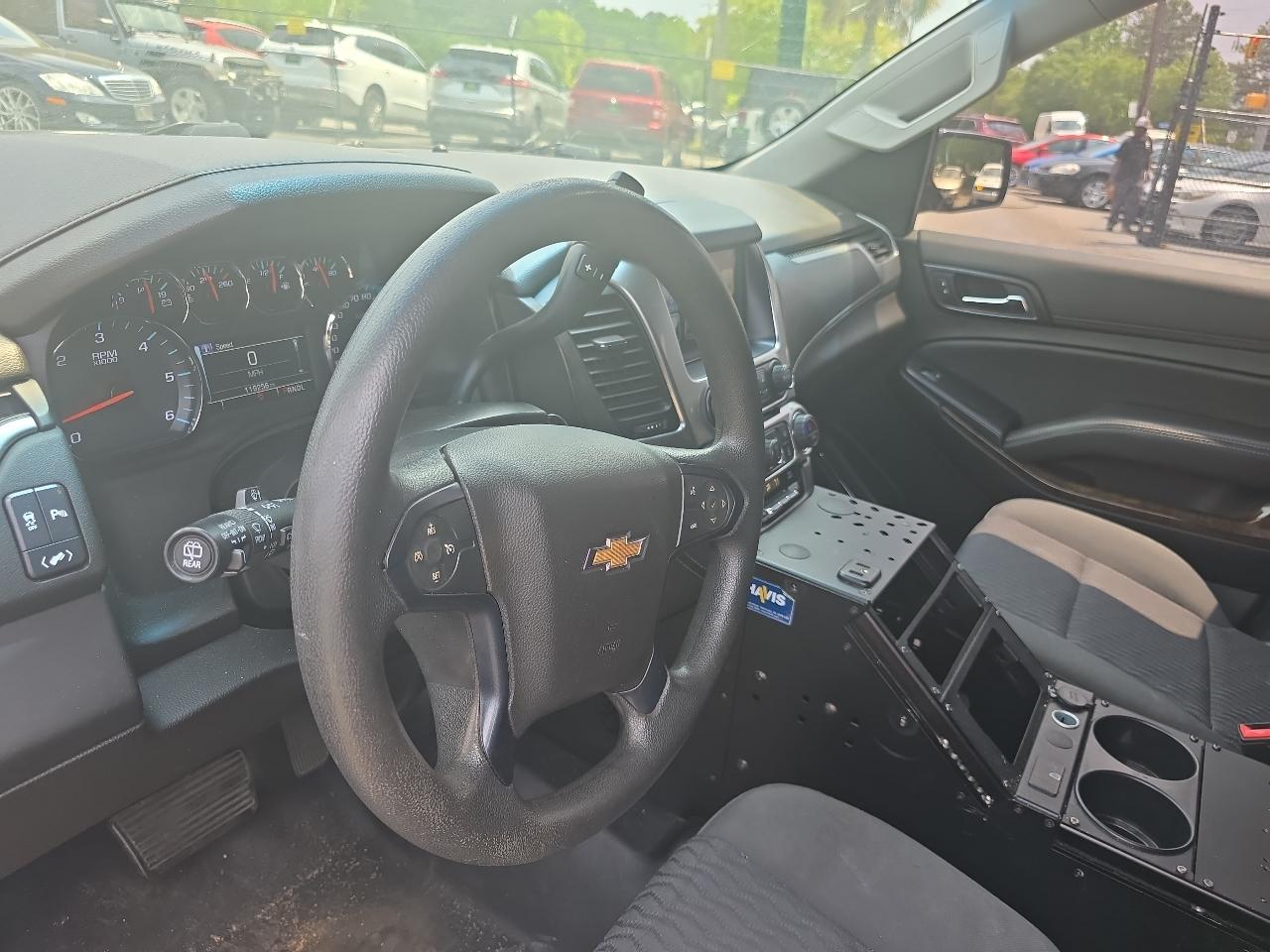 Chevrolet Tahoe 2WD 4dr Commercial 2020