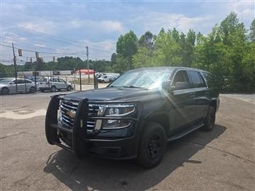 2020 Chevrolet Tahoe 2WD 4dr Commercial