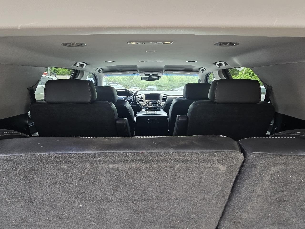 GMC Yukon 2WD 4dr Denali 2018