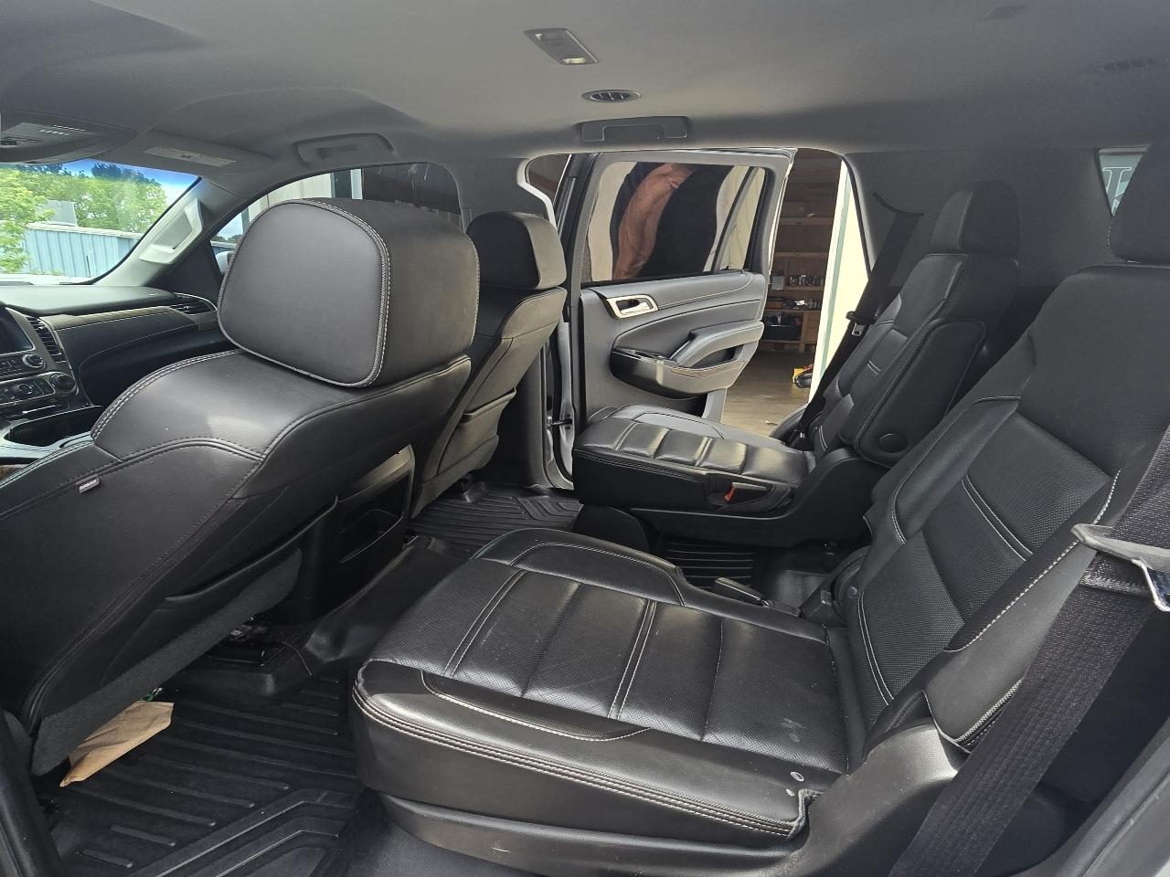 GMC Yukon 2WD 4dr Denali 2018