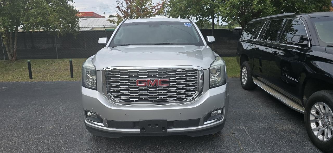GMC Yukon 2WD 4dr Denali 2018