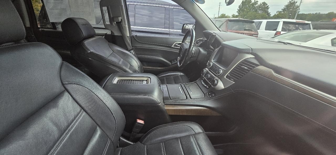 GMC Yukon 2WD 4dr Denali 2018