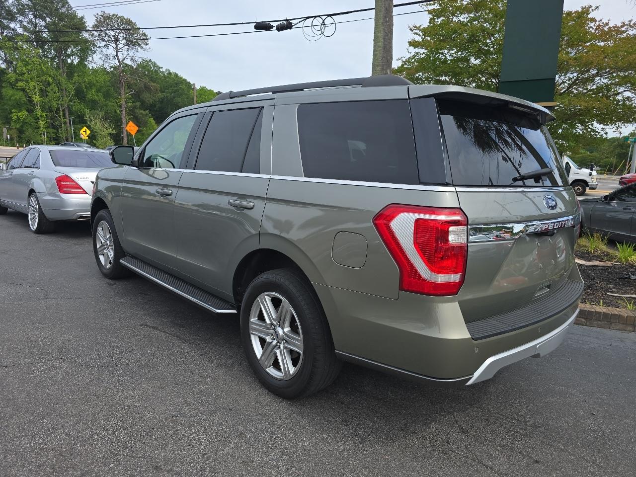 Ford Expedition XLT 4x2 2019