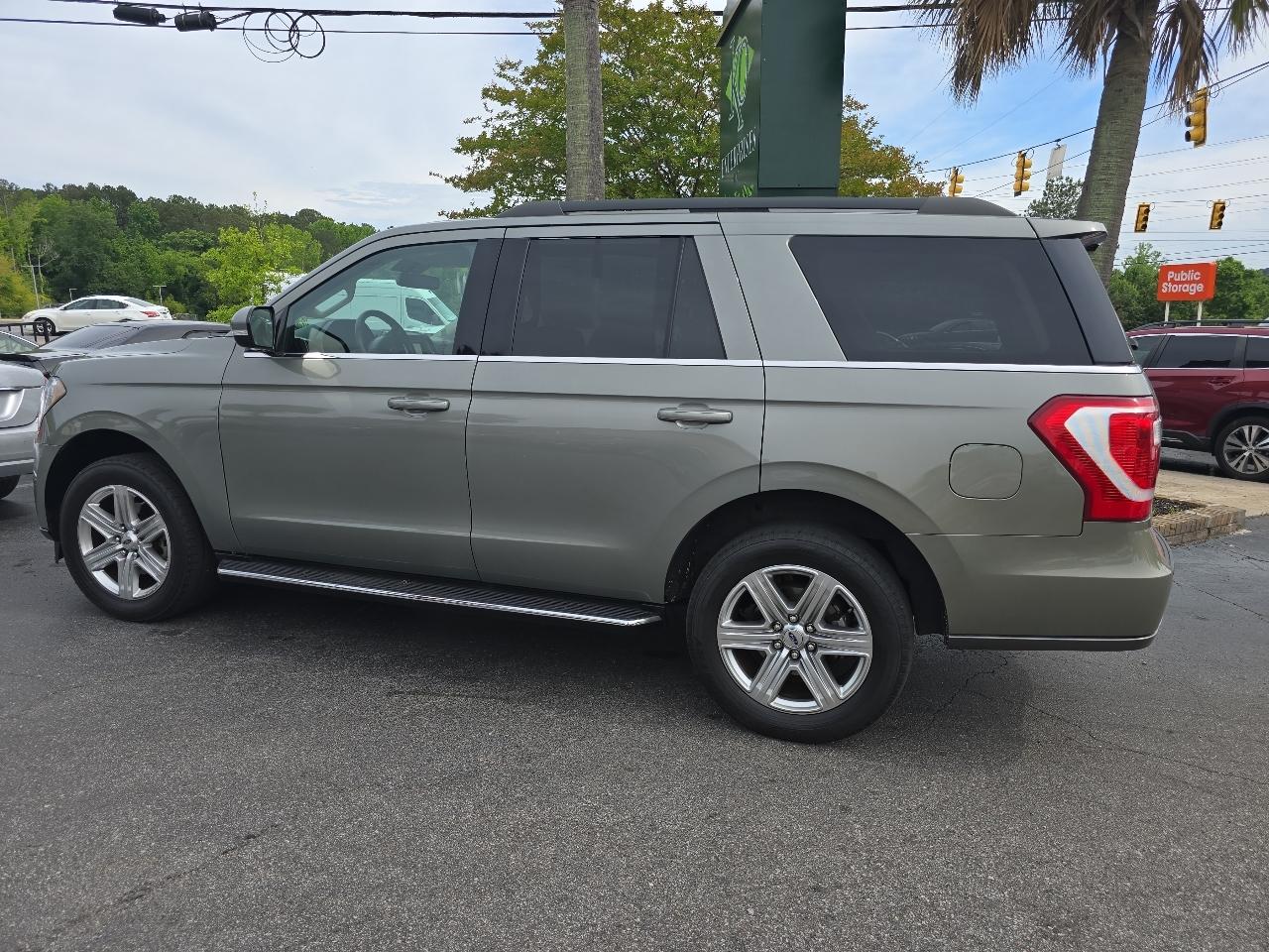 Ford Expedition XLT 4x2 2019