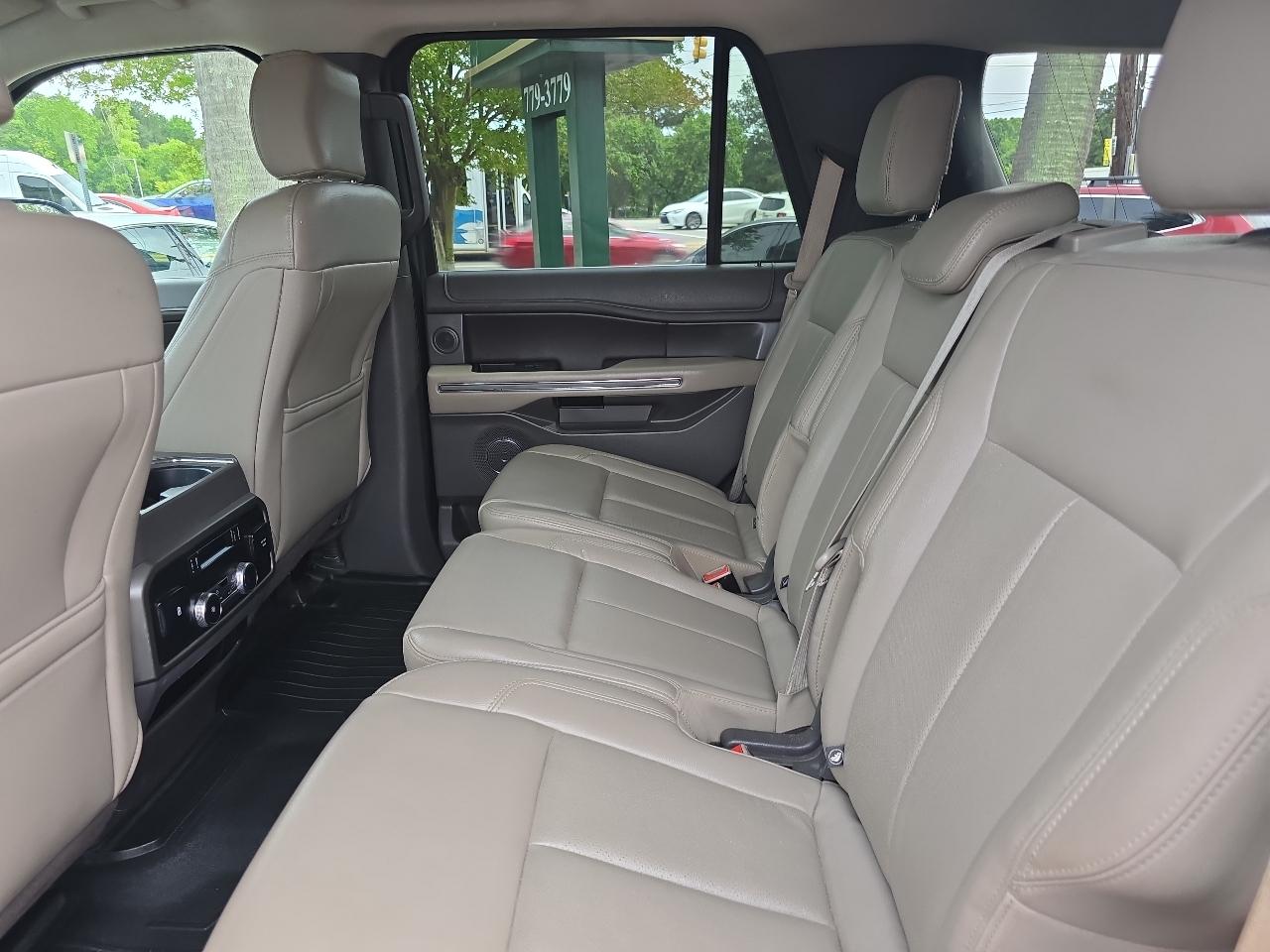 Ford Expedition XLT 4x2 2019
