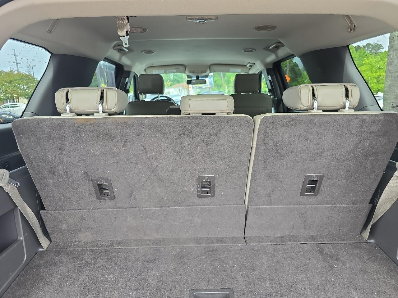 Ford Expedition XLT 4x2 2019
