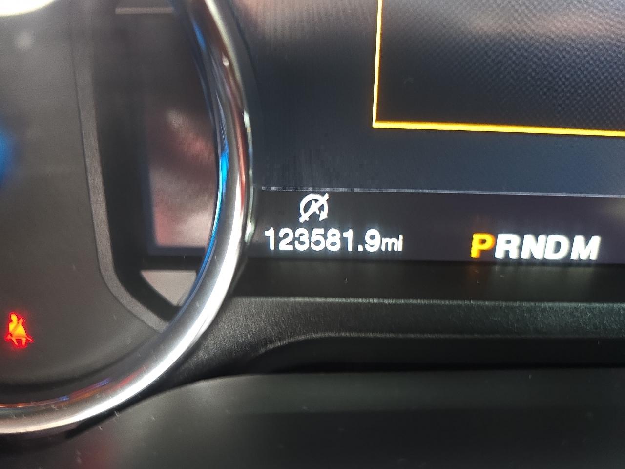 Ford Expedition XLT 4x2 2019
