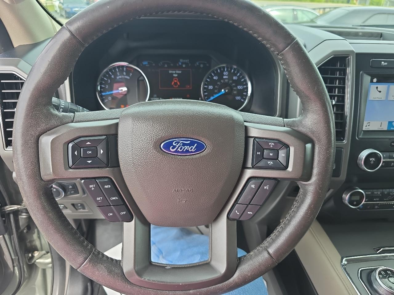 Ford Expedition XLT 4x2 2019