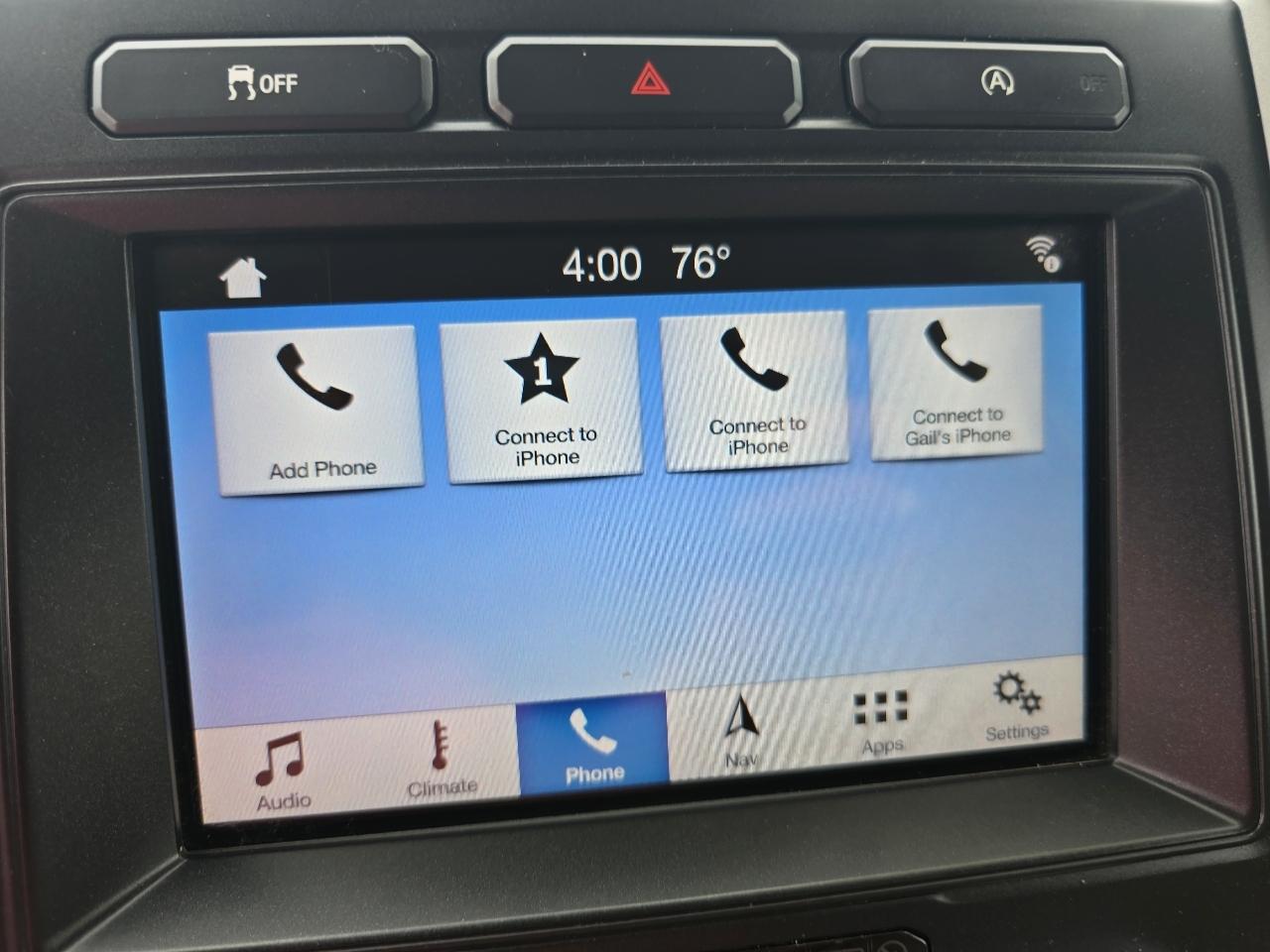 Ford Expedition XLT 4x2 2019