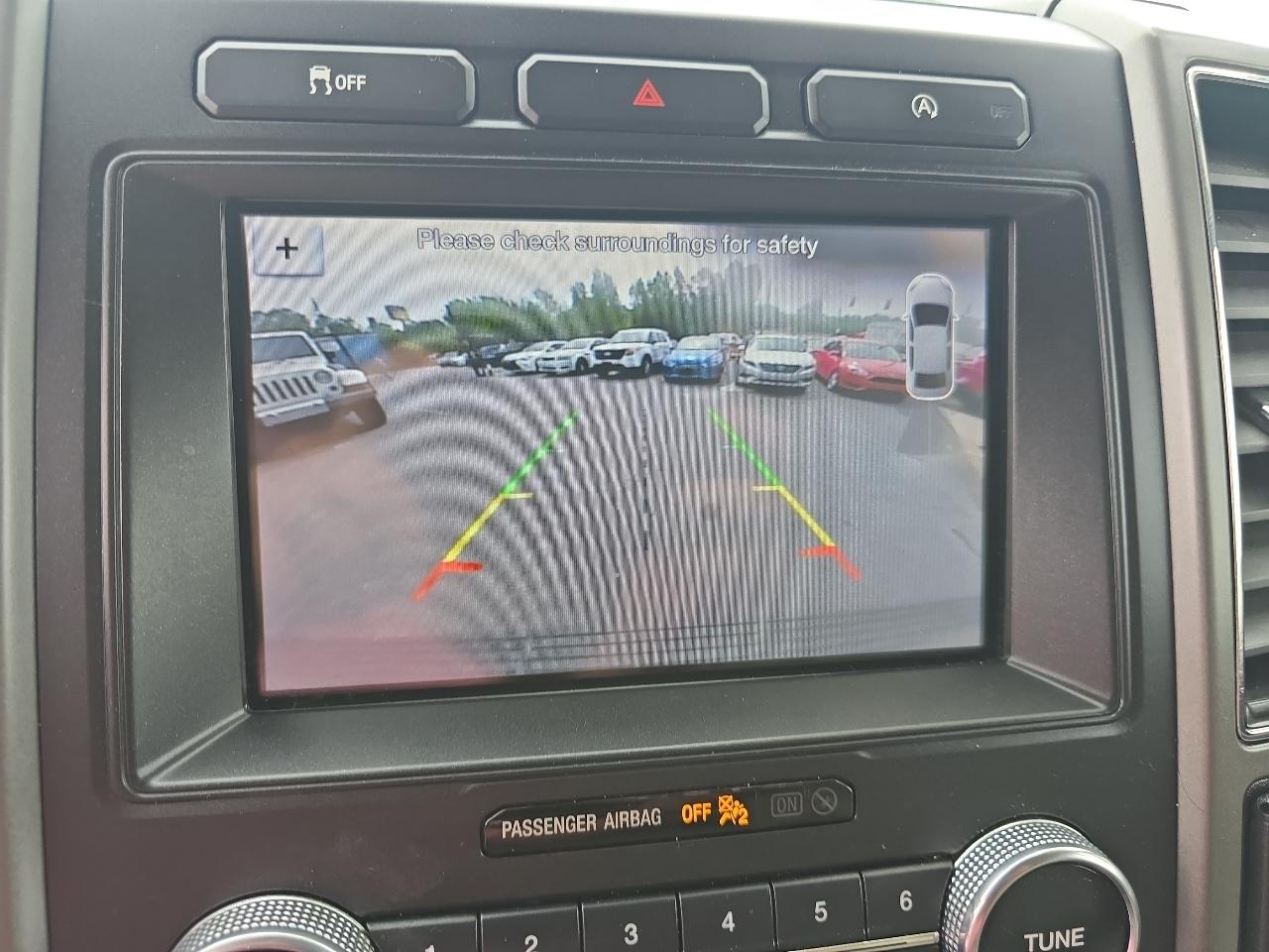 Ford Expedition XLT 4x2 2019