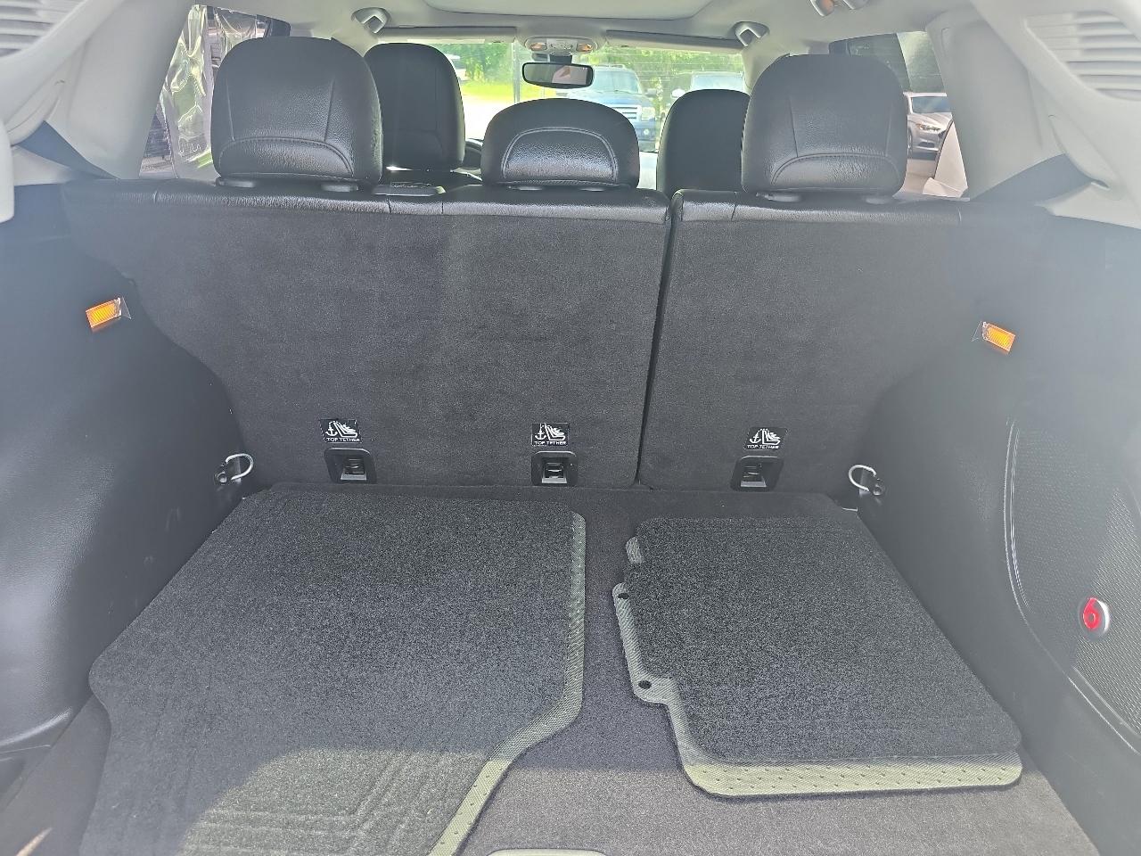 Jeep Compass Limited 4x4 2017
