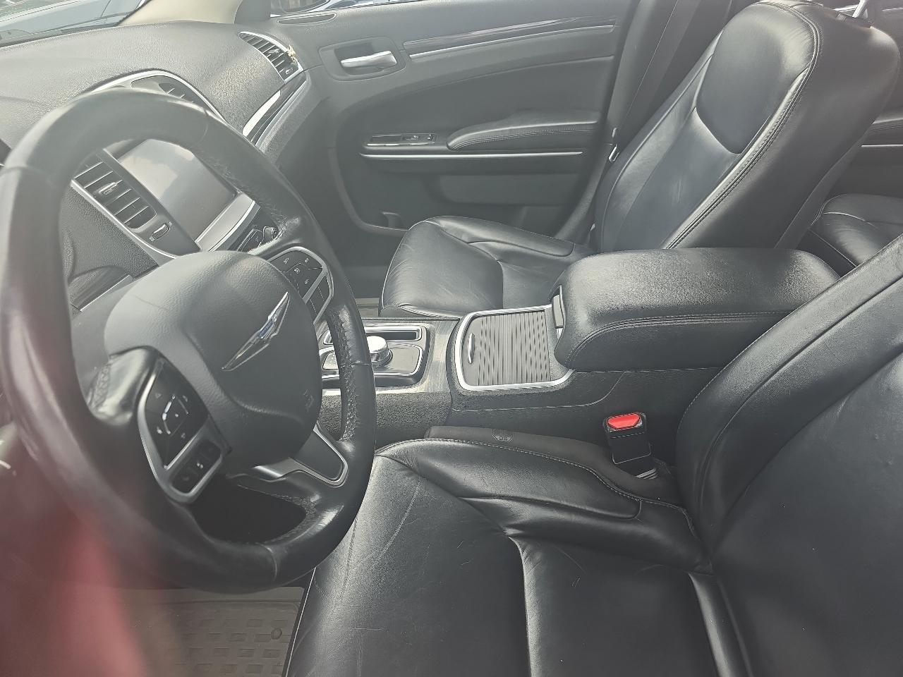 Chrysler 300 Touring L RWD 2020