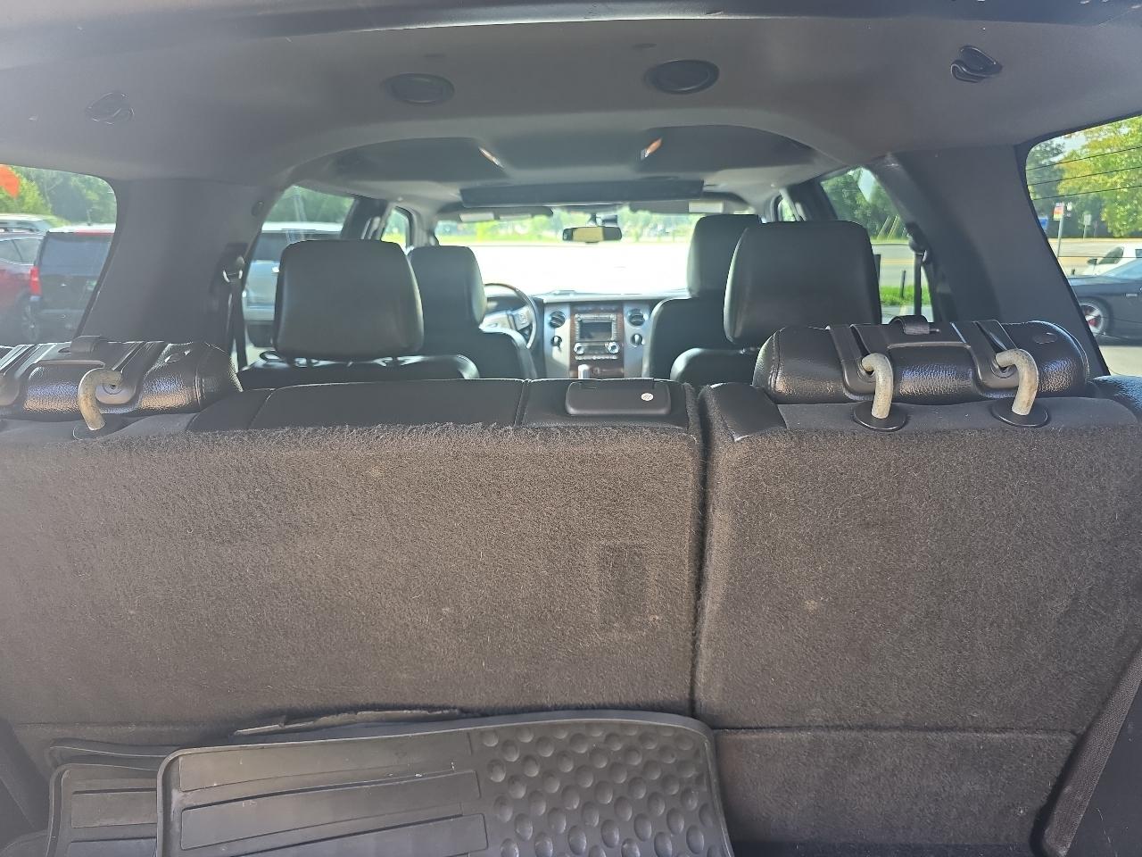 Ford Expedition 4WD 4dr Limited 2010