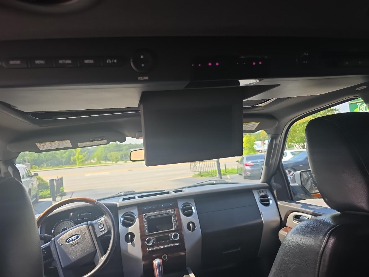 Ford Expedition 4WD 4dr Limited 2010