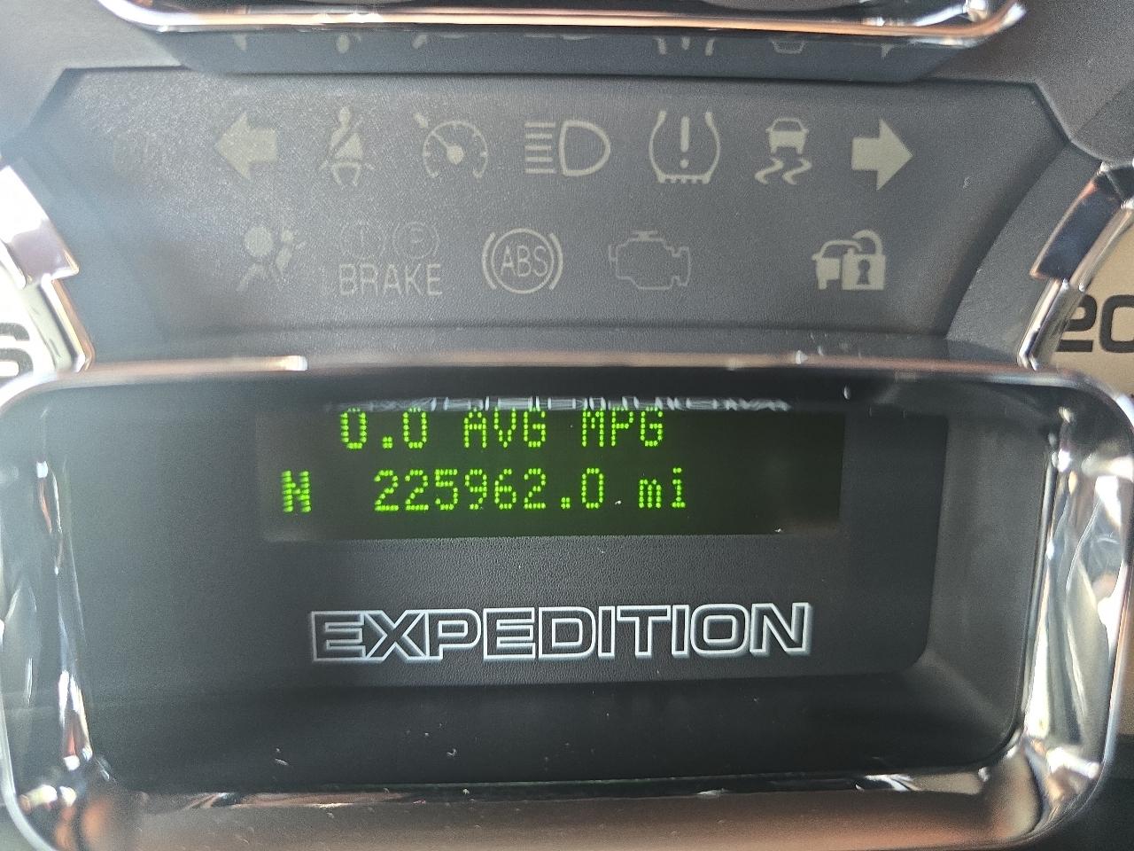 Ford Expedition 4WD 4dr Limited 2010
