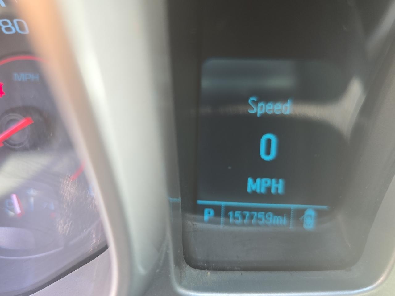 Chevrolet Camaro 2dr Cpe LS w/2LS 2015