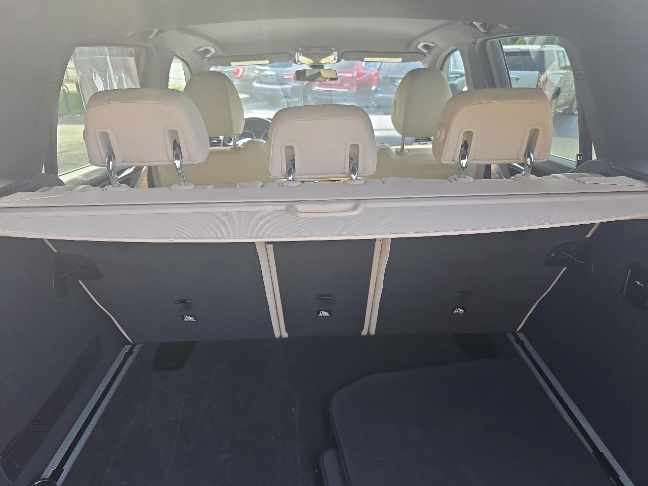 BMW X3 xDrive30i Sports Activity Vehicle 2018