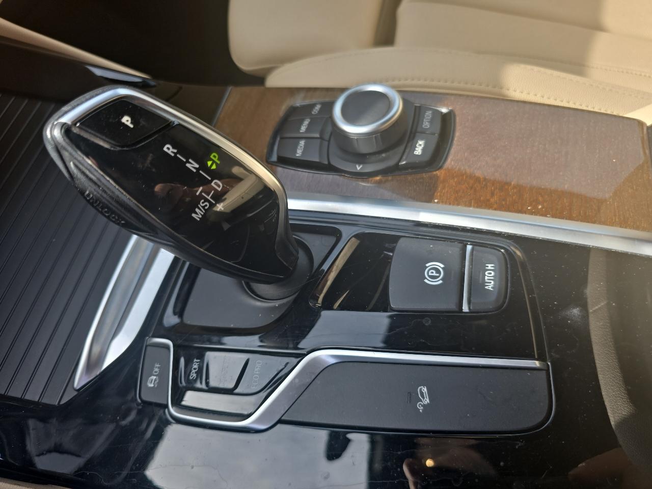 BMW X3 xDrive30i Sports Activity Vehicle 2018