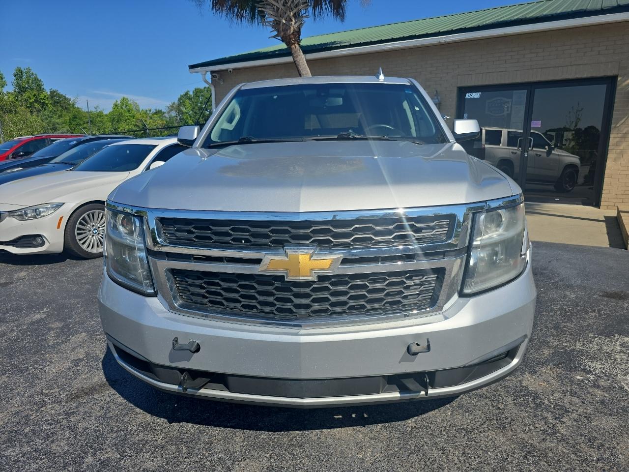 Chevrolet Tahoe 2WD 4dr Commercial 2019