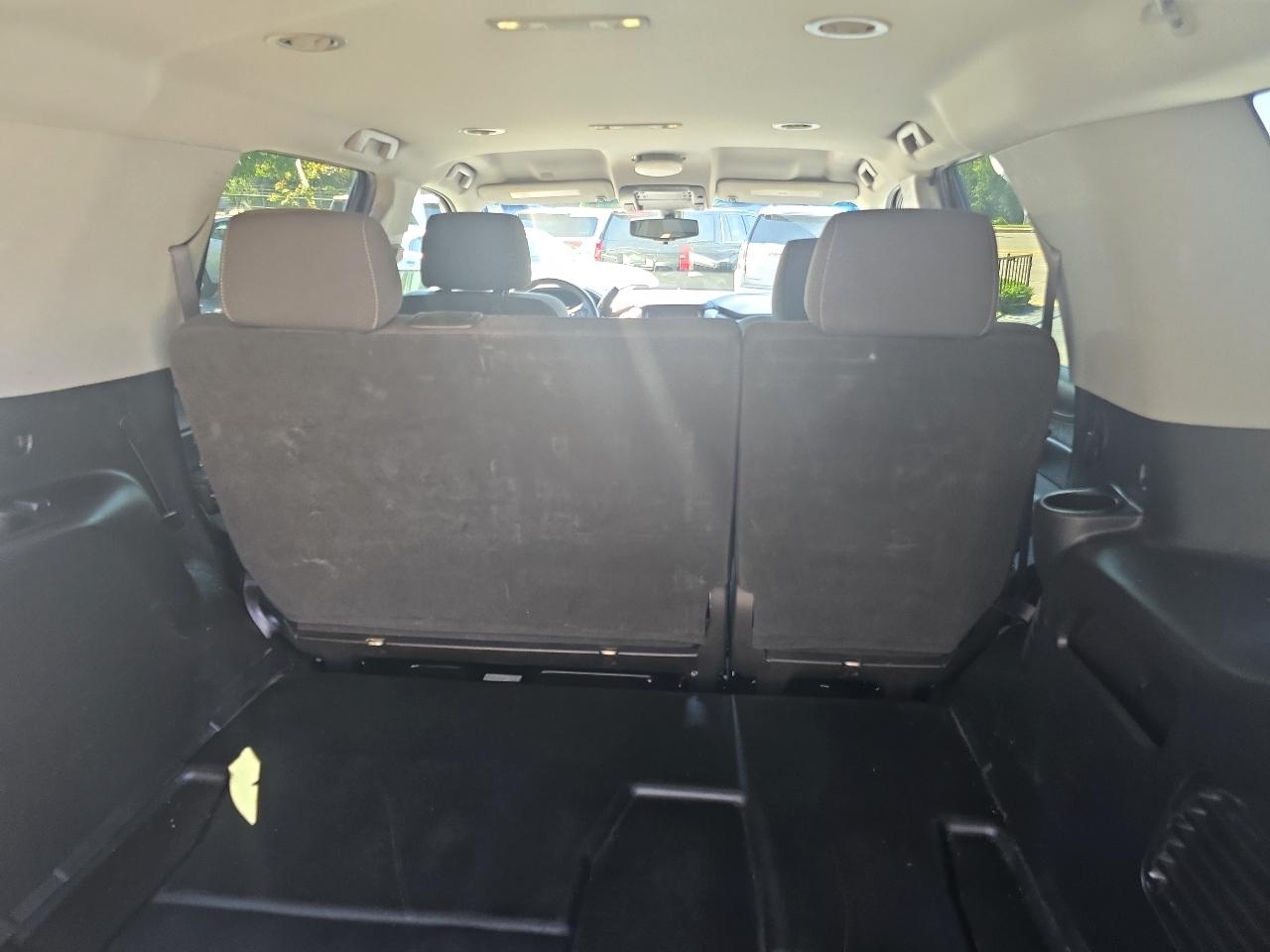 Chevrolet Tahoe 2WD 4dr Commercial 2019