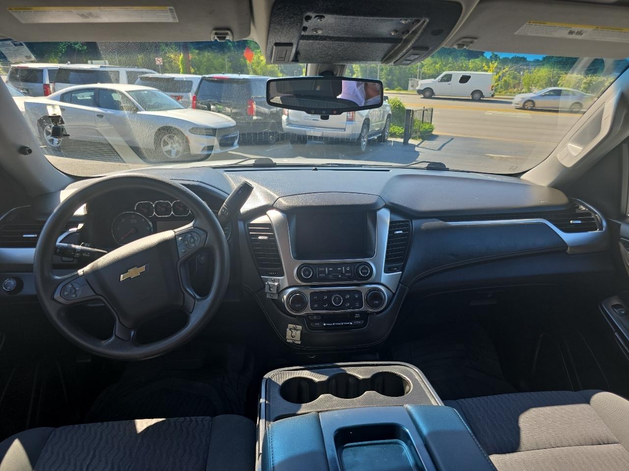 Chevrolet Tahoe 2WD 4dr Commercial 2019
