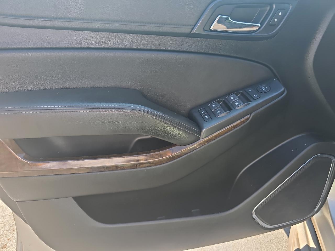 Chevrolet Tahoe 2WD 4dr Commercial 2019