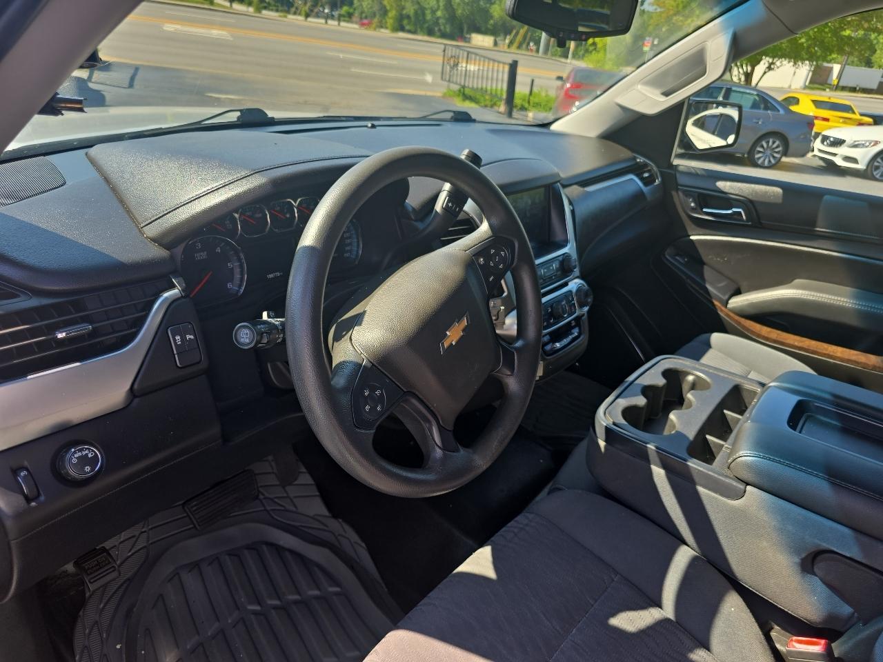 Chevrolet Tahoe 2WD 4dr Commercial 2019